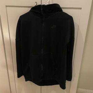 Nike Fleece Tech Hoodie